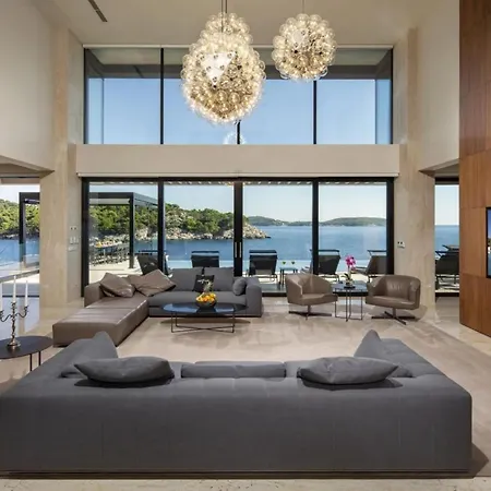 Are Ready To Experience The True Meaning Of Luxury
