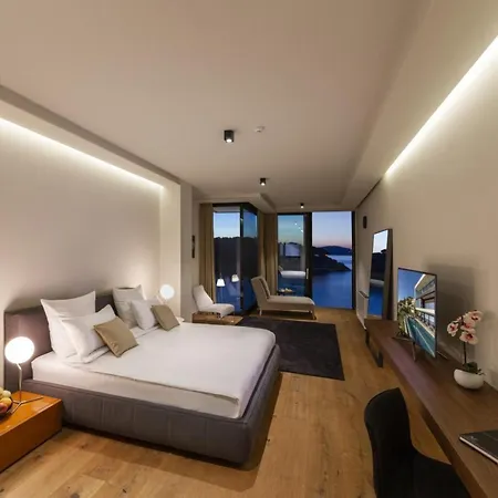 Are Ready To Experience The True Meaning Of Luxury Daire