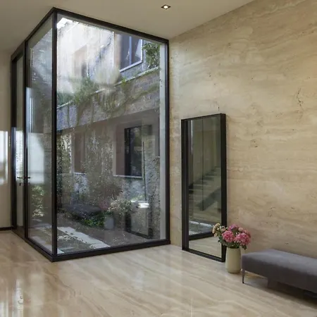 Daire Are Ready To Experience The True Meaning Of Luxury