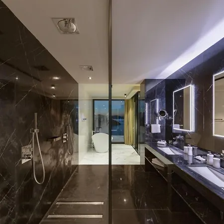 Are Ready To Experience The True Meaning Of Luxury