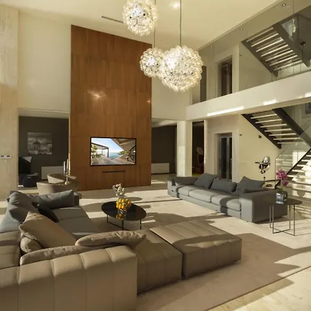 Are Ready To Experience The True Meaning Of Luxury